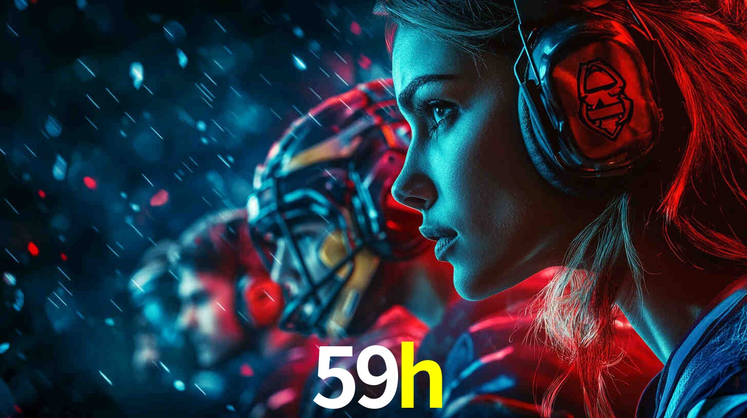 Esportes Disponíveis no 59h