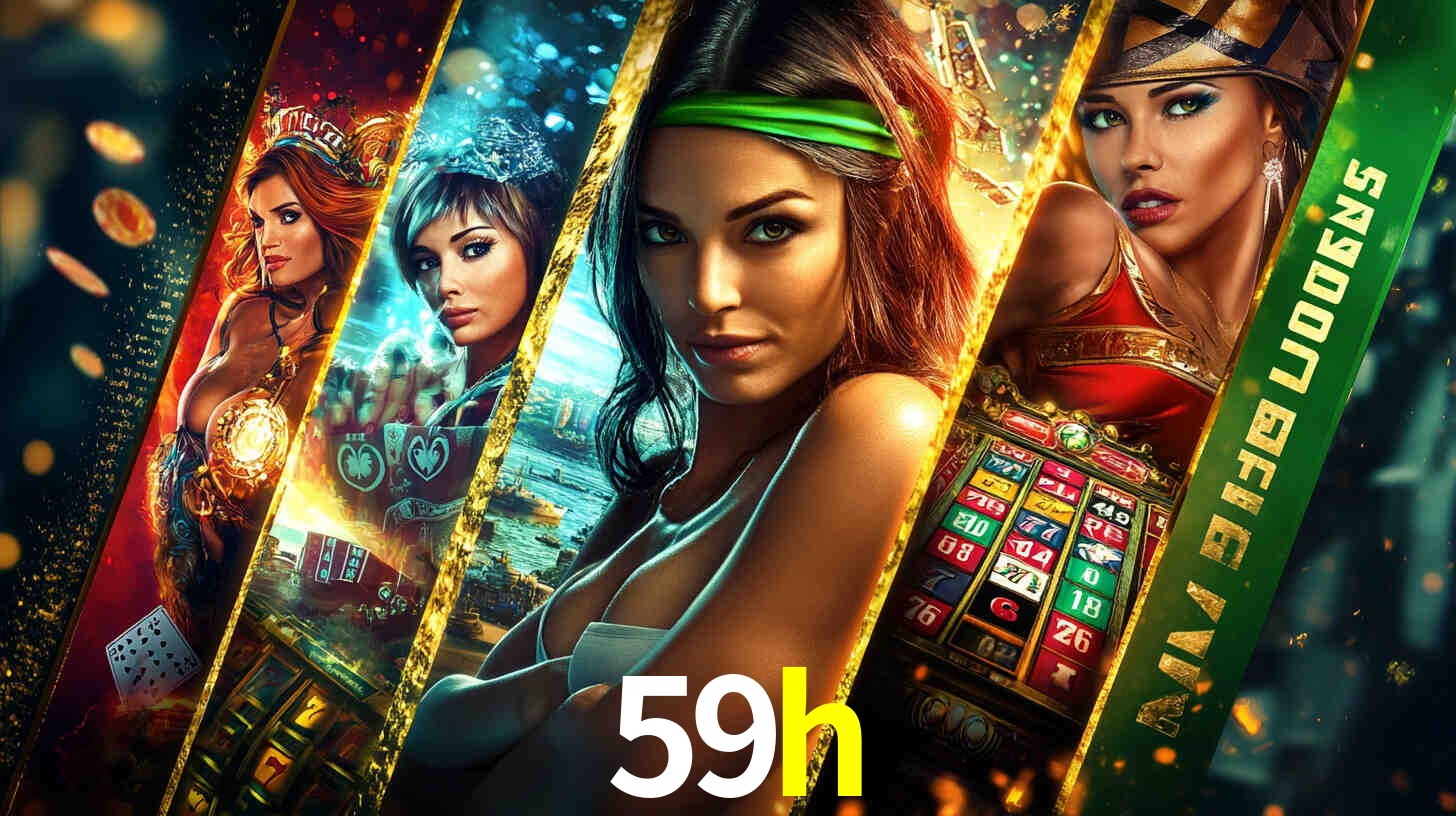 E-Sports no 59h