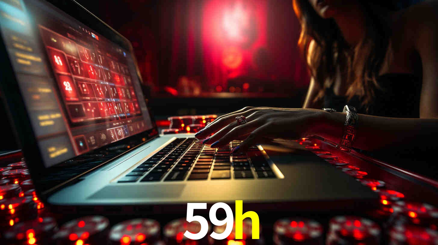 Por Que Escolher o 59h?