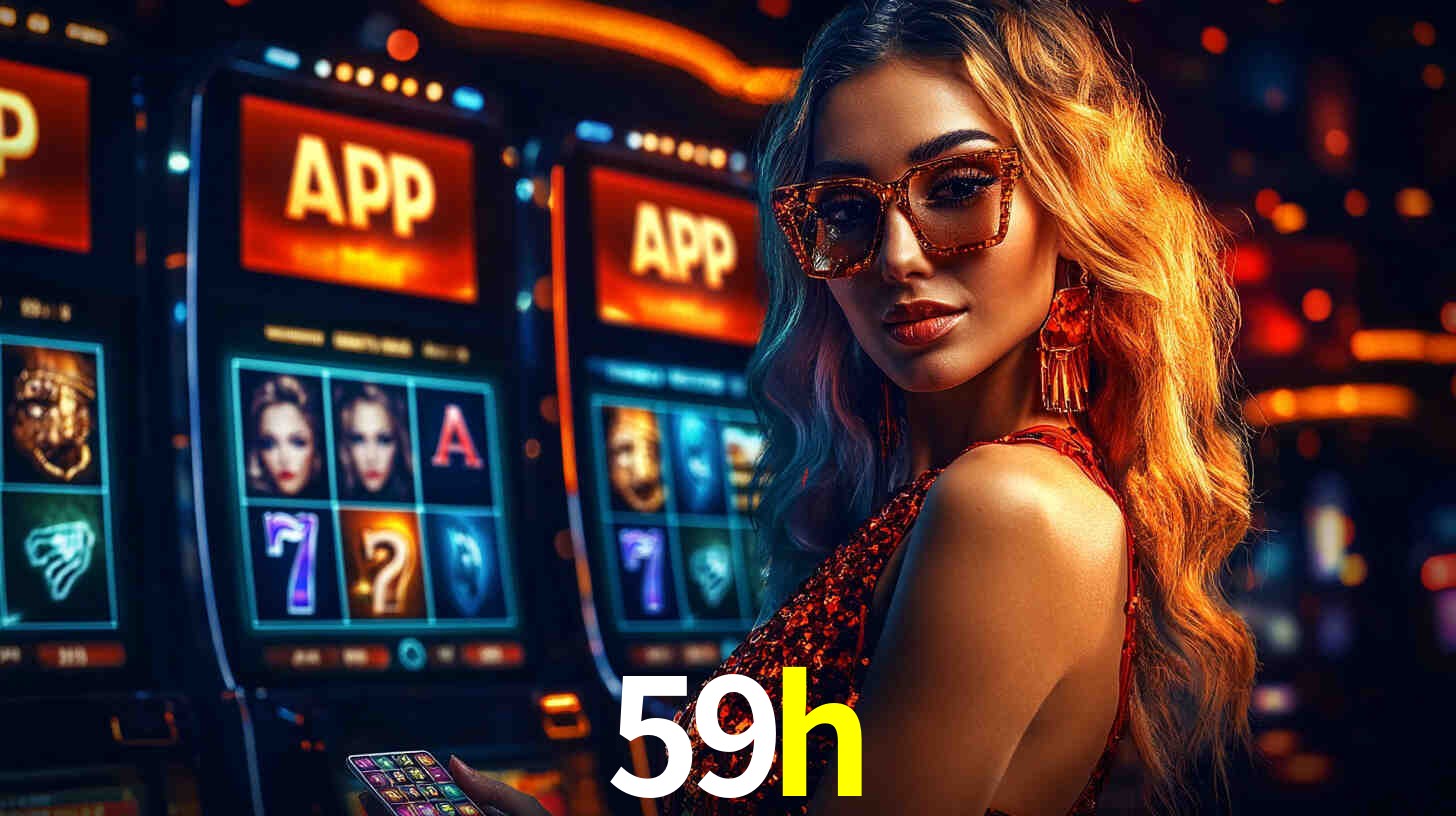 Benefícios do App 59h