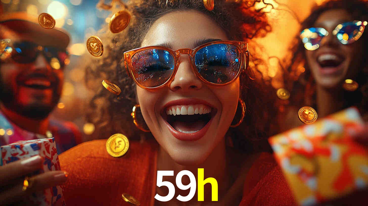 Bônus Sem Depósito no 59h