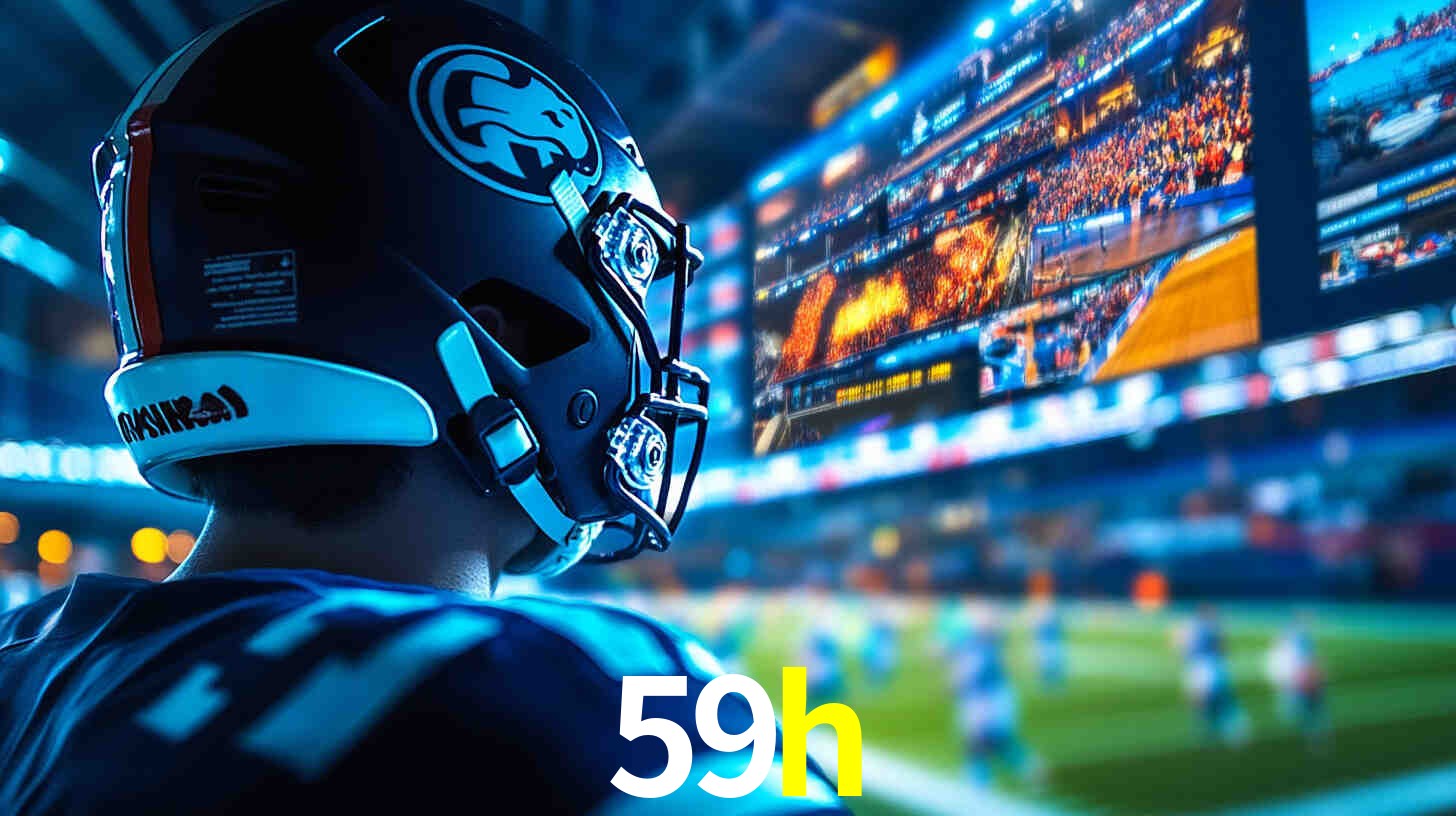 Apostas Esportivas no 59h