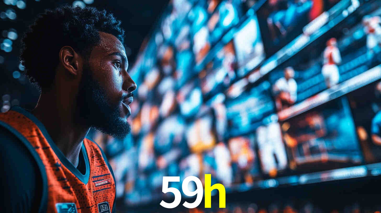 Jogos de Aposta Online no 59h
