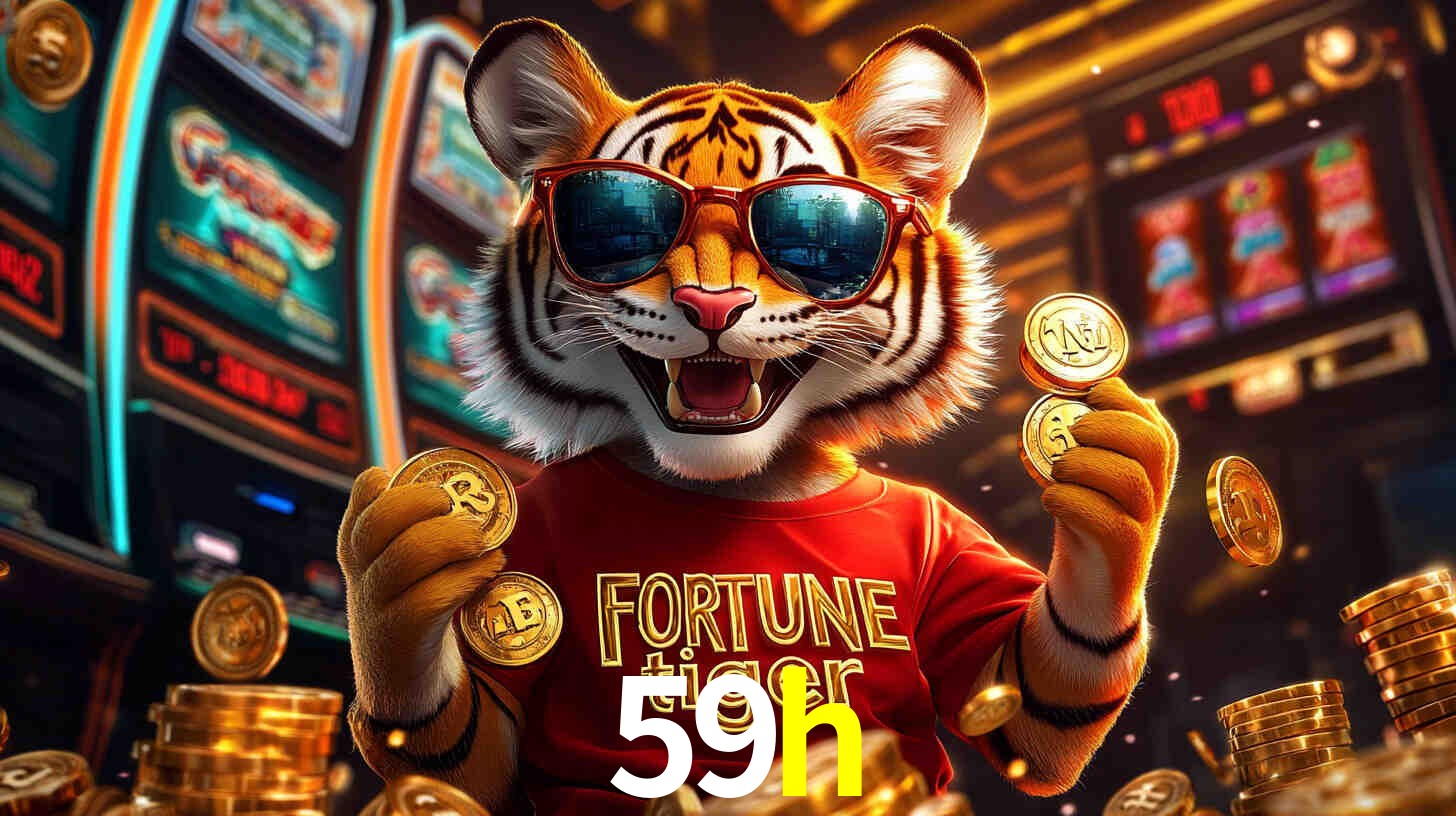 Por Que Jogar Fortune Tiger no 59h
