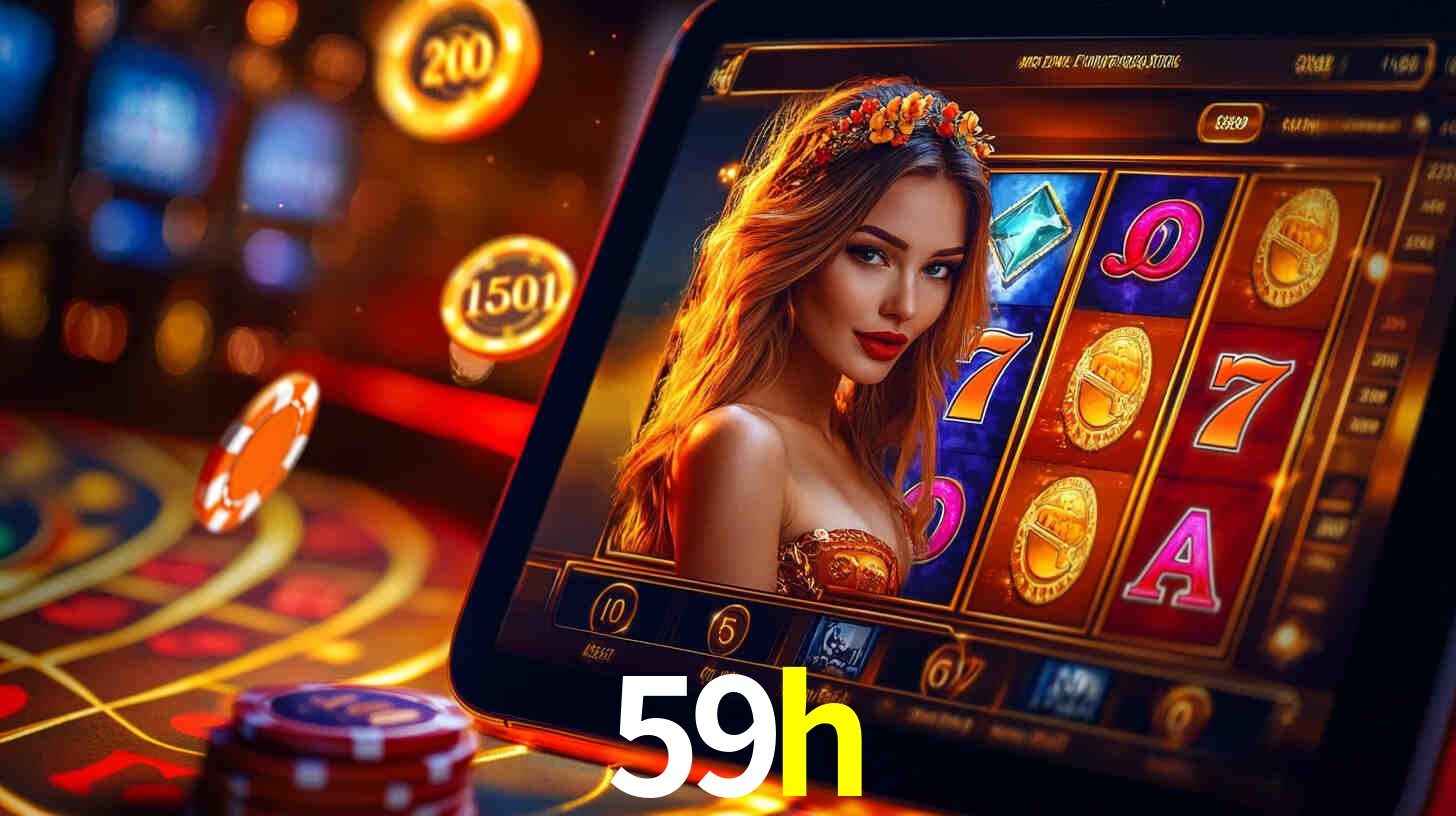 Jogos Crash no 59h