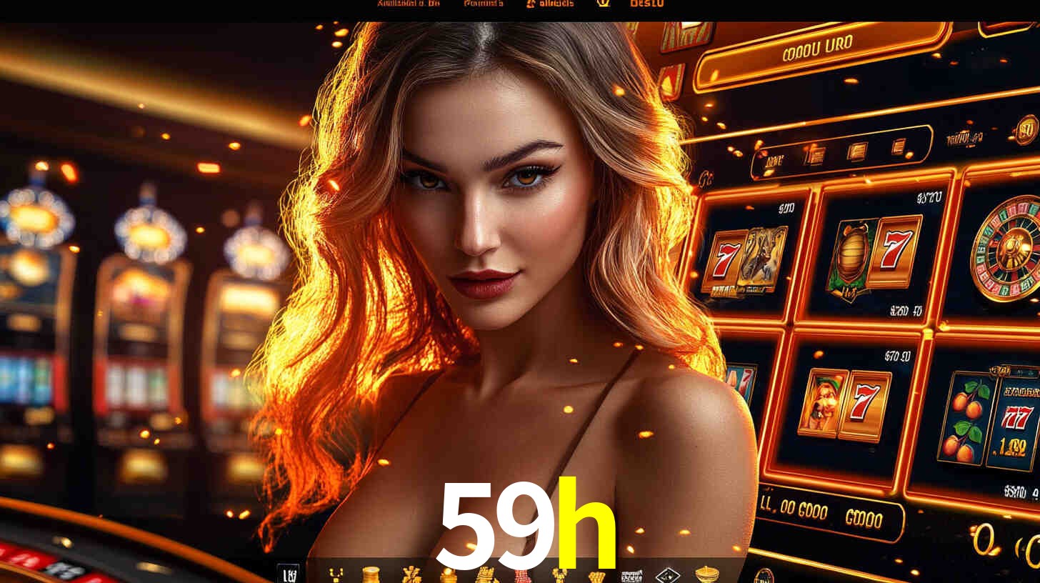 Cassino ao Vivo no 59h