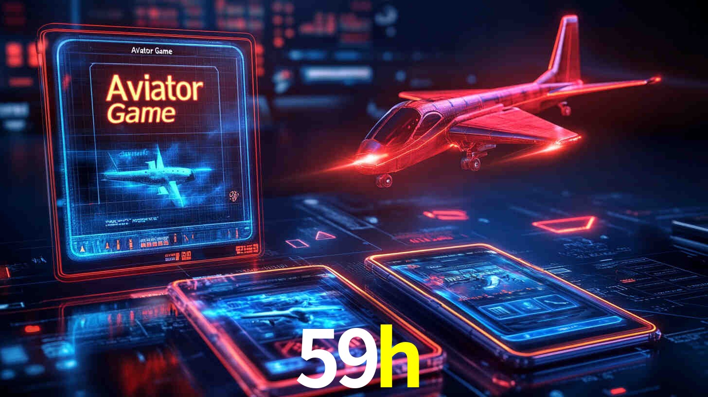 Benefícios do Aviator no 59h