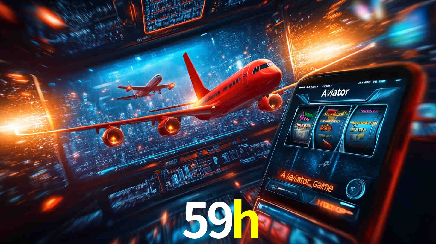 Dicas para Jogar Aviator no 59h