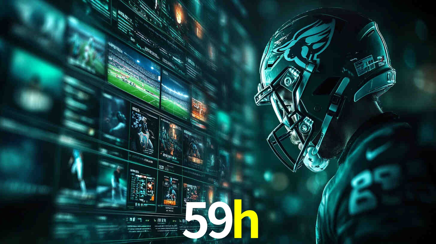 Esportes em Destaque no 59h