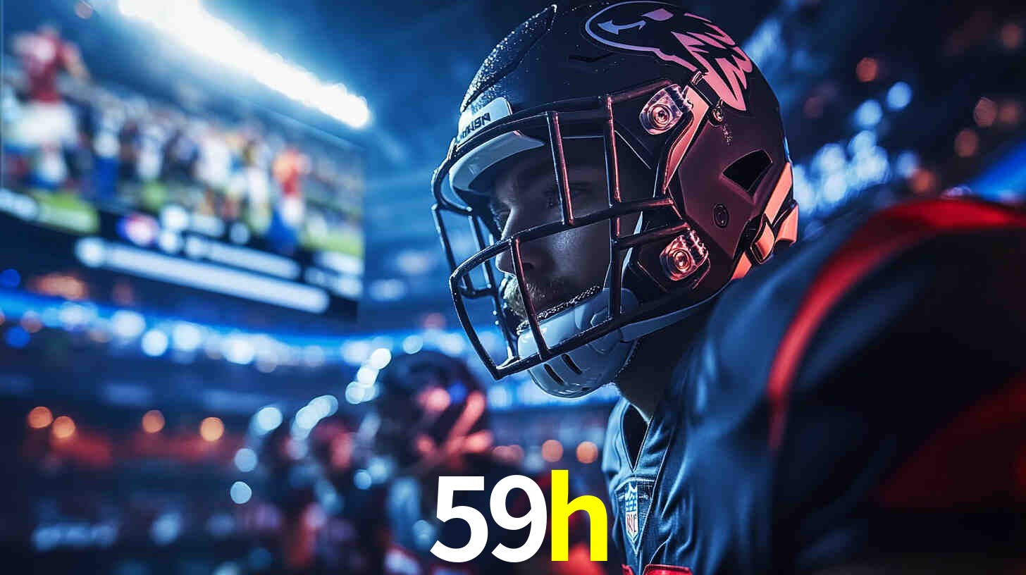 Transforme Suas Apostas em Grandes Prêmios no 59h