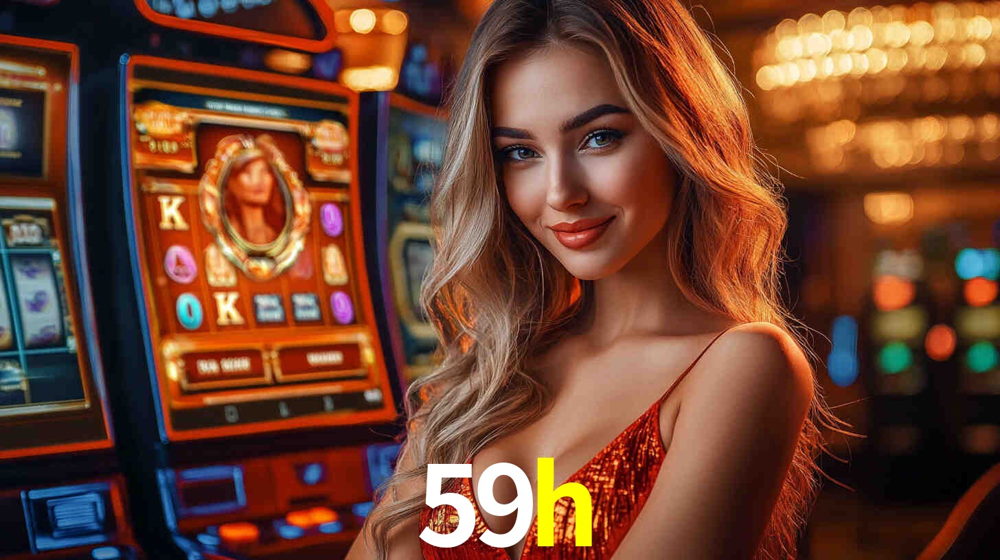Slots Exclusivos no 59h